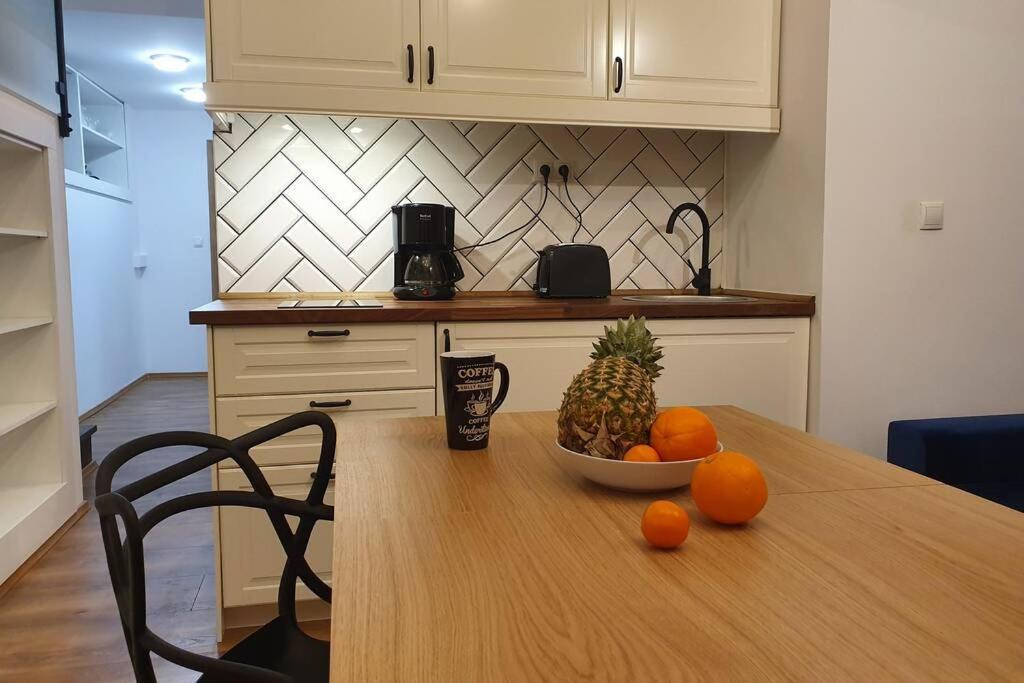 דירות וייליצקה Koci Dom Loft מראה חיצוני תמונה